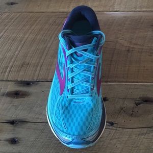 Brooks Transcend 4 Running Shoes